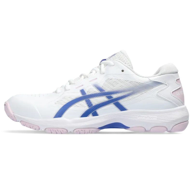 Asics Gel-netburner Academy 9 White/Sapphire (1072A098.101)