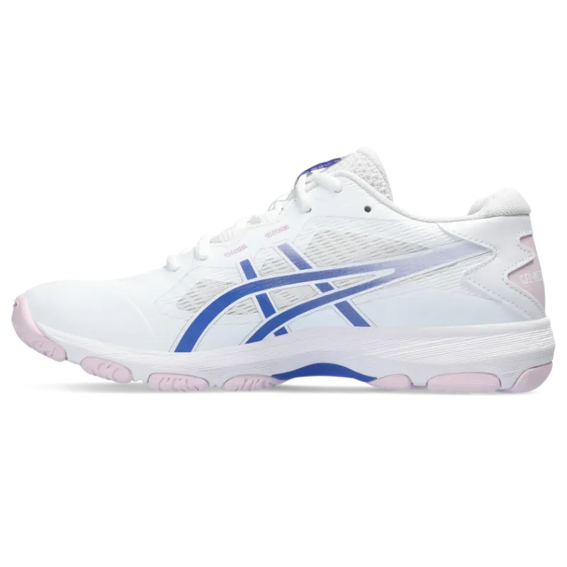 Asics Gel-netburner Academy 9 White/Sapphire (1072A098.101)