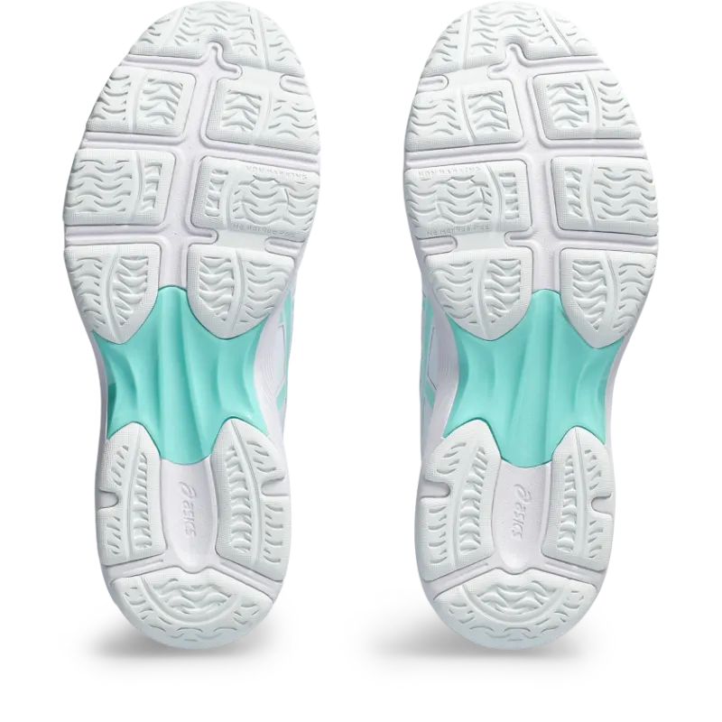 Asics Gel-netburner Academy 9 White/Illuminate Mint (1072A098.102)