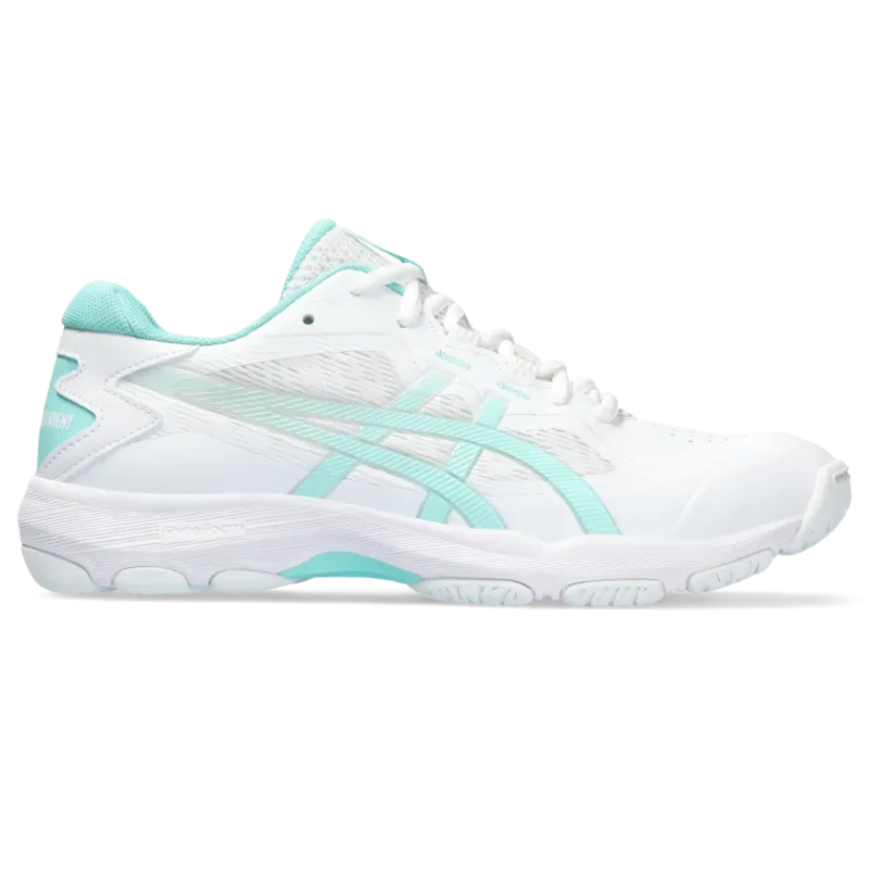 Asics Gel-netburner Academy 9 White/Illuminate Mint (1072A098.102)