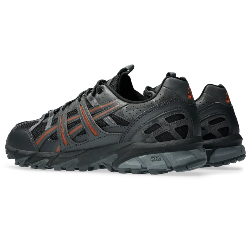 Asics Gel-sonoma 15-50 Black/Rusty Brown (1201B006.002)