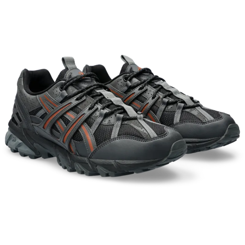 Asics Gel-sonoma 15-50 Black/Rusty Brown (1201B006.002)