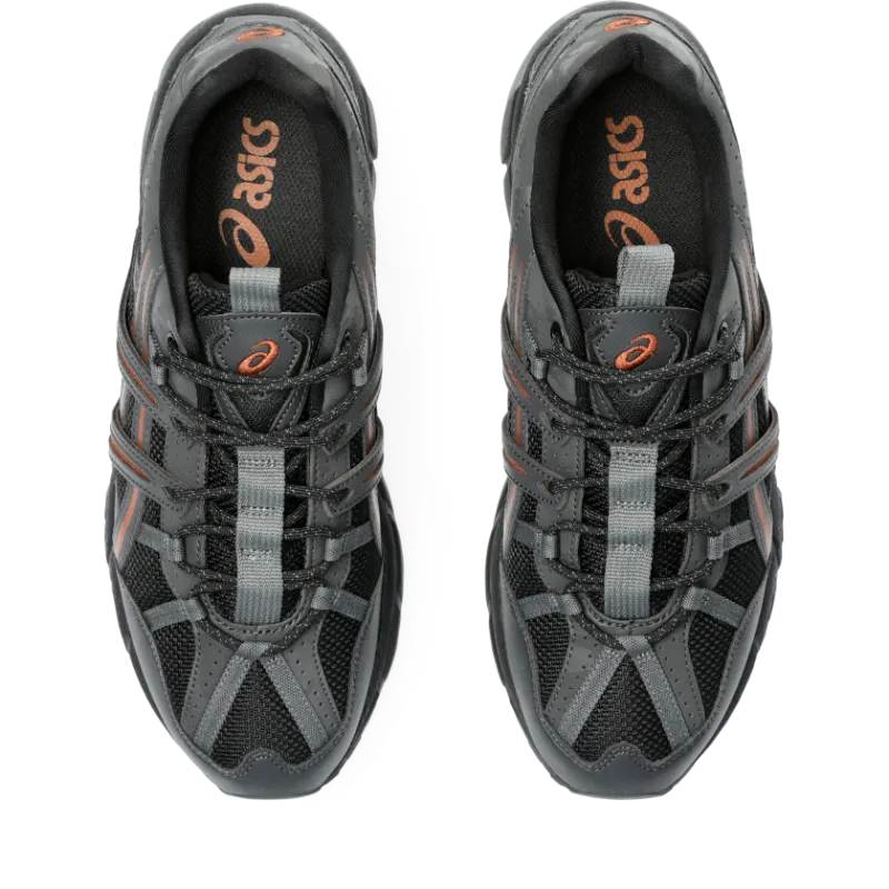 Asics Gel-sonoma 15-50 Black/Rusty Brown (1201B006.002)