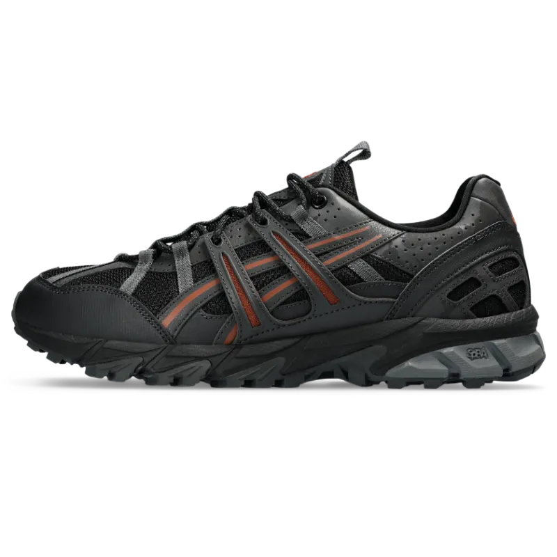 Asics Gel-sonoma 15-50 Black/Rusty Brown (1201B006.002)