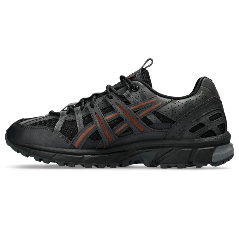 Asics Gel-sonoma 15-50 Black/Rusty Brown (1201B006.002)