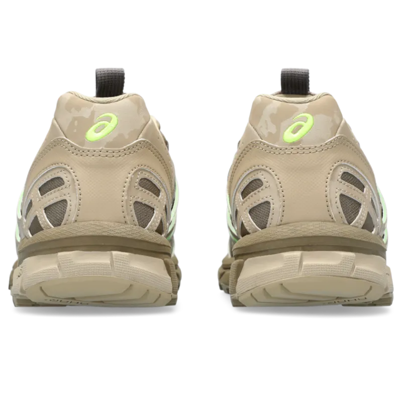 Asics Gel-sonoma 15-50 Pepper/Illuminate Green (1201B006.200)