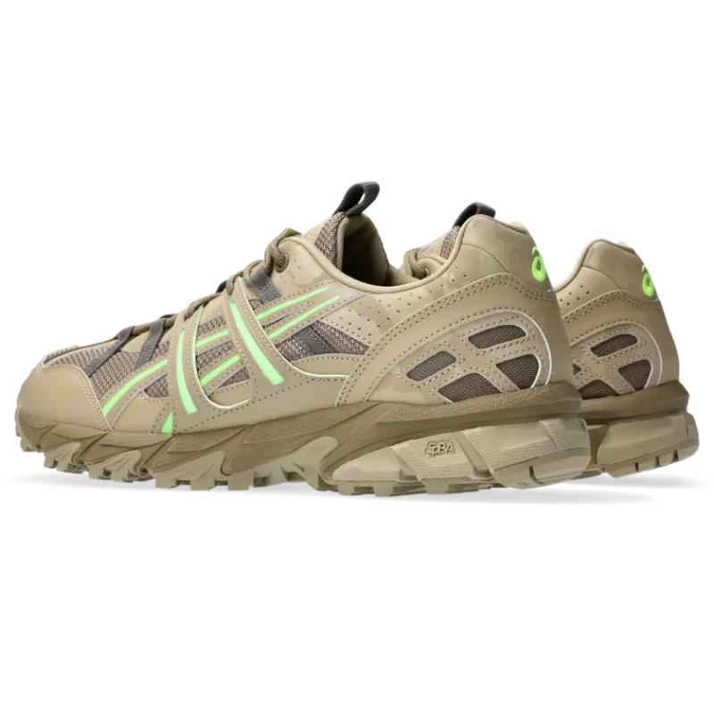 Asics Gel-sonoma 15-50 Pepper/Illuminate Green (1201B006.200)