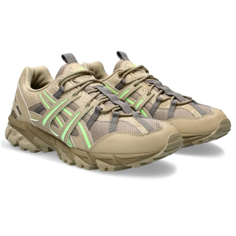 Asics Gel-sonoma 15-50 Pepper/Illuminate Green (1201B006.200)