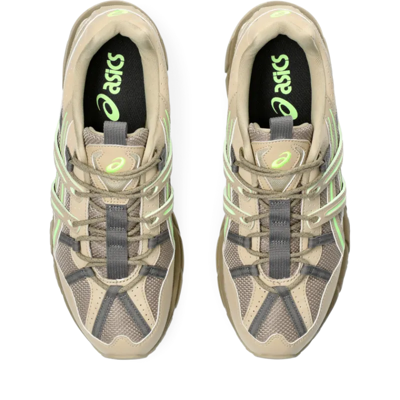 Asics Gel-sonoma 15-50 Pepper/Illuminate Green (1201B006.200)