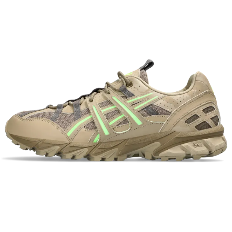 Asics Gel-sonoma 15-50 Pepper/Illuminate Green (1201B006.200)