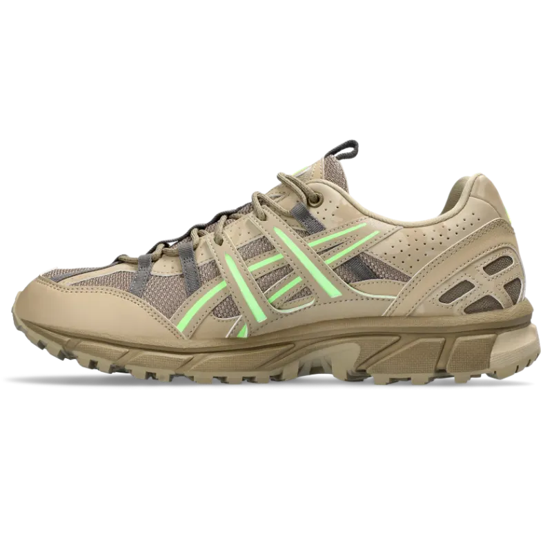 Asics Gel-sonoma 15-50 Pepper/Illuminate Green (1201B006.200)