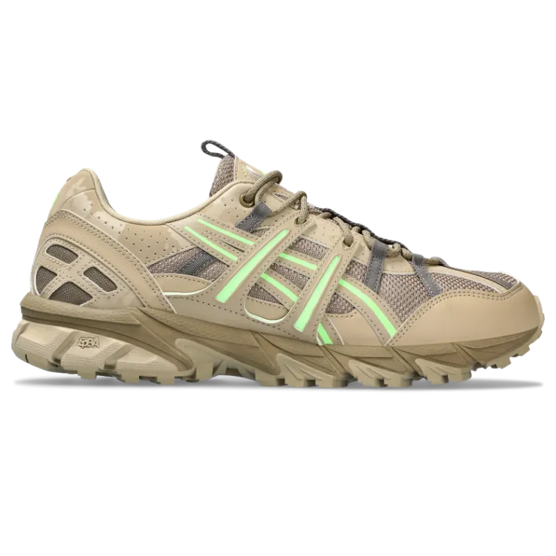 Asics Gel-sonoma 15-50 Pepper/Illuminate Green (1201B006.200)