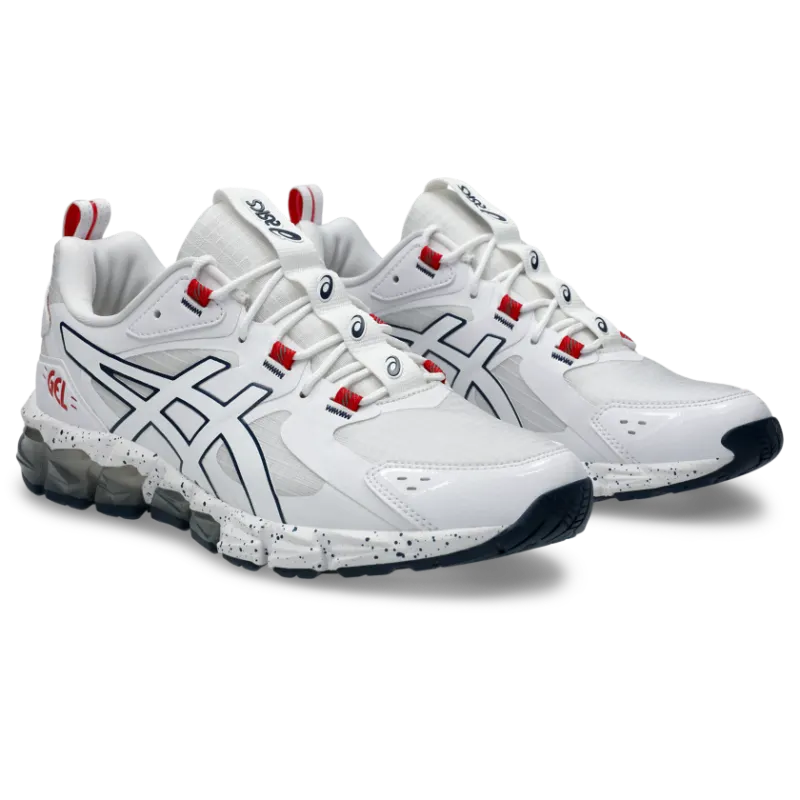 Asics Gel-quantum 180 White/White (1201B011.100)