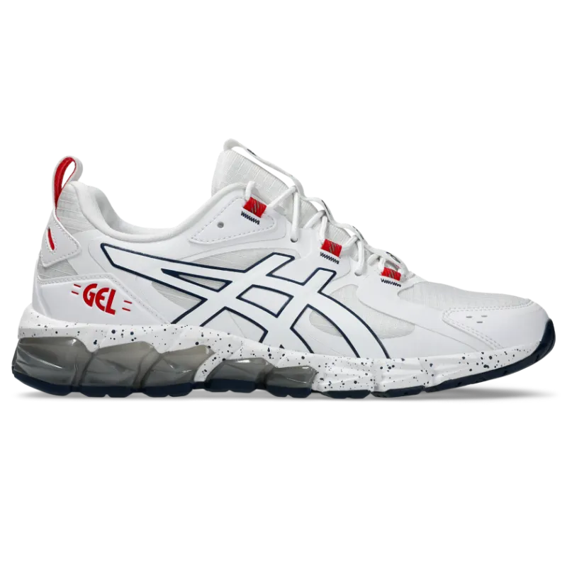 Asics Gel-quantum 180 White/White (1201B011.100)