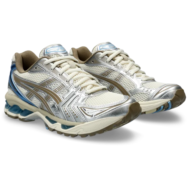 Asics Gel-kayano 14 Cream/Pepper (1202A056.113)