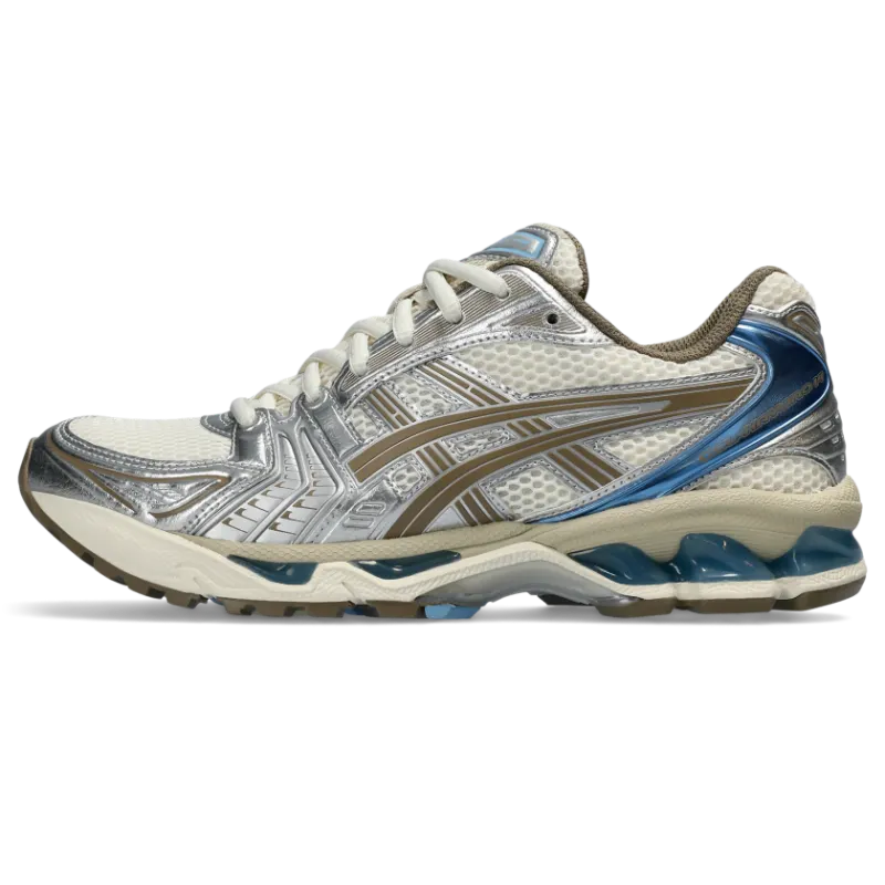 Asics Gel-kayano 14 Cream/Pepper (1202A056.113)