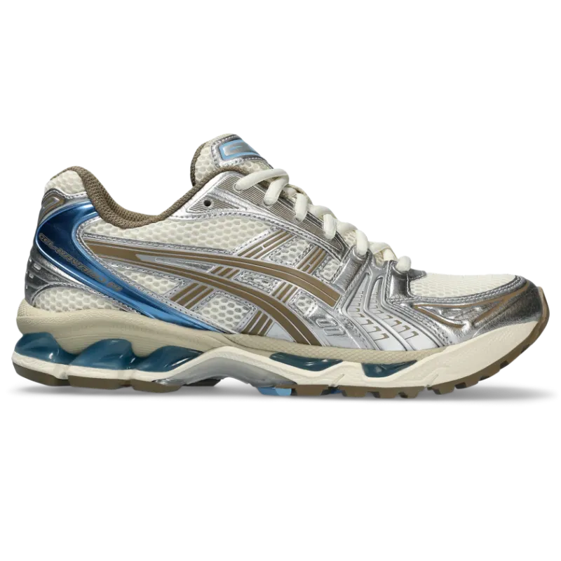 Asics Gel-kayano 14 Cream/Pepper (1202A056.113)