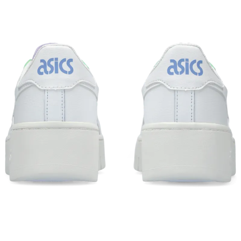 Asics Japan S Pf White/White (1202A479.100)