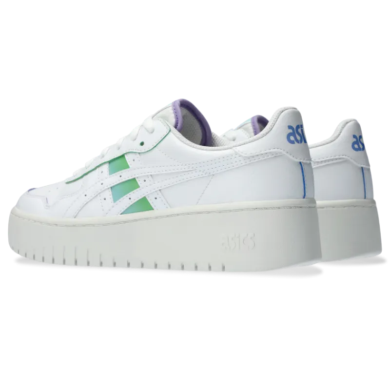 Asics Japan S Pf White/White (1202A479.100)