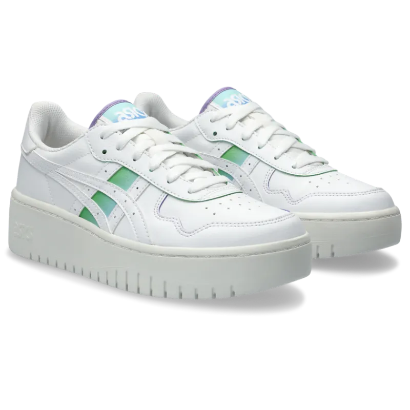 Asics Japan S Pf White/White (1202A479.100)