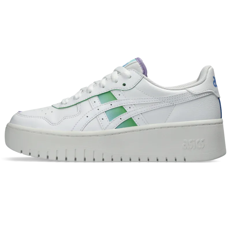 Asics Japan S Pf White/White (1202A479.100)