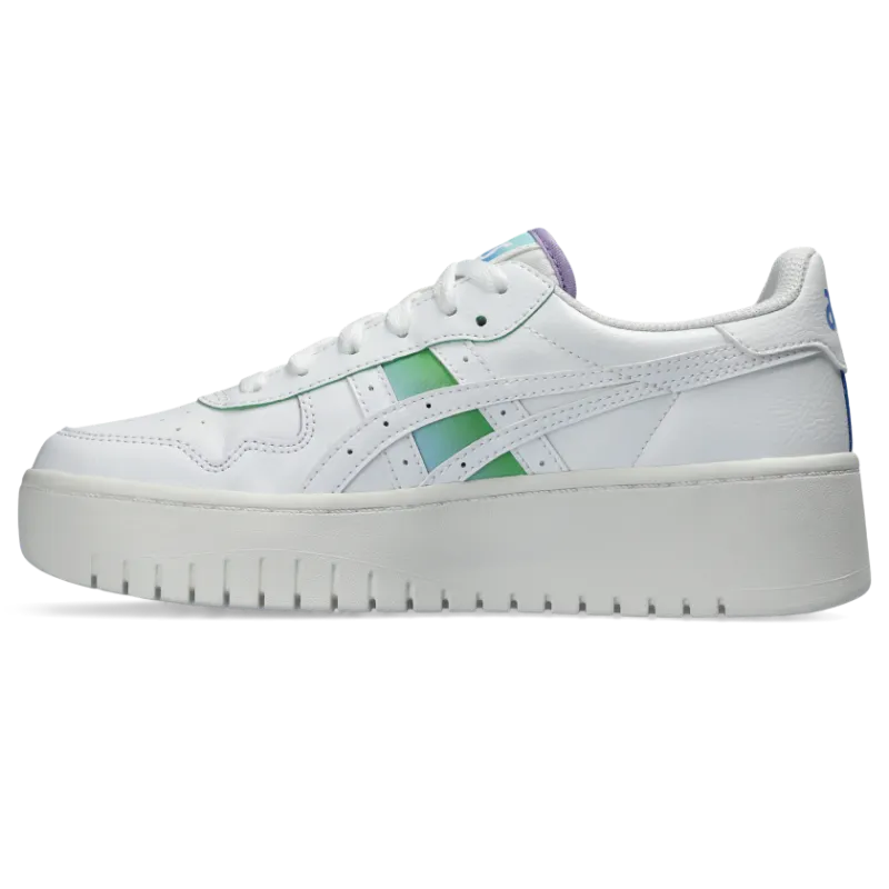 Asics Japan S Pf White/White (1202A479.100)
