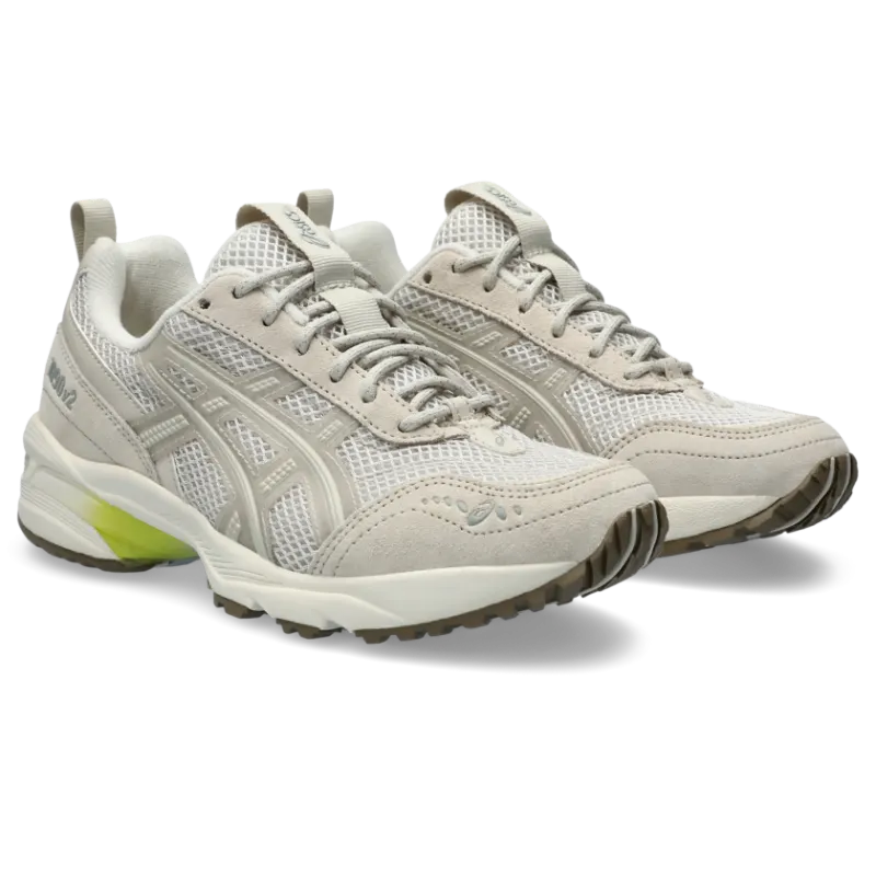 Asics Gel-1090 V2 Smoke Grey/Smoke Grey (1202A480.020)