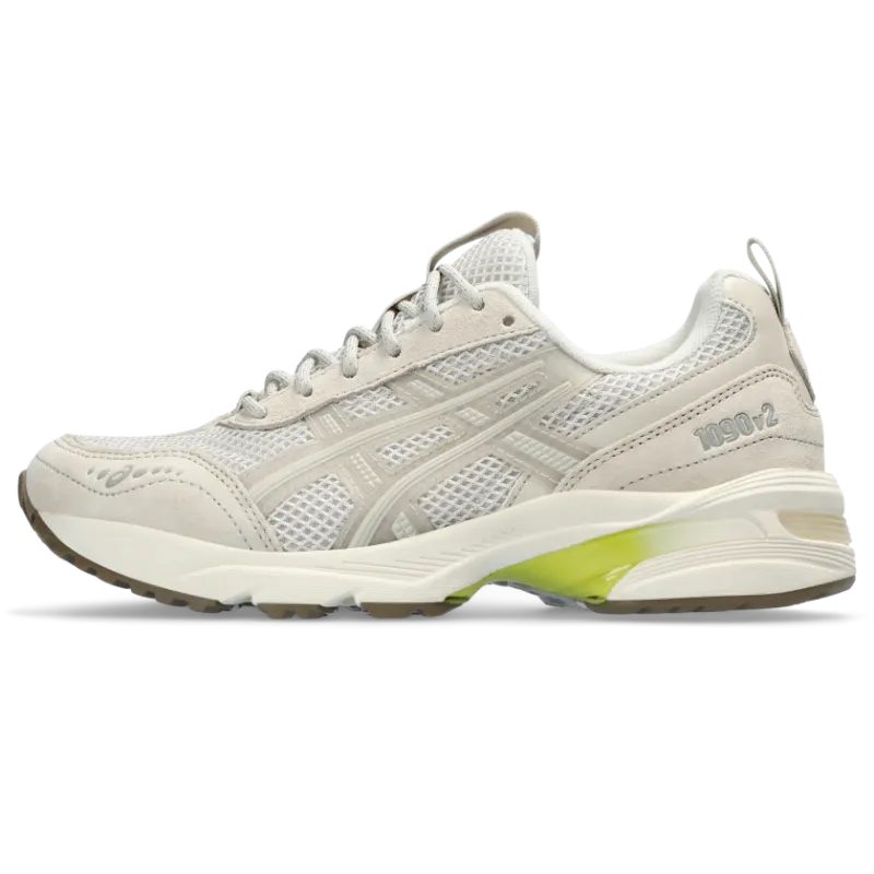 Asics Gel-1090 V2 Smoke Grey/Smoke Grey (1202A480.020)