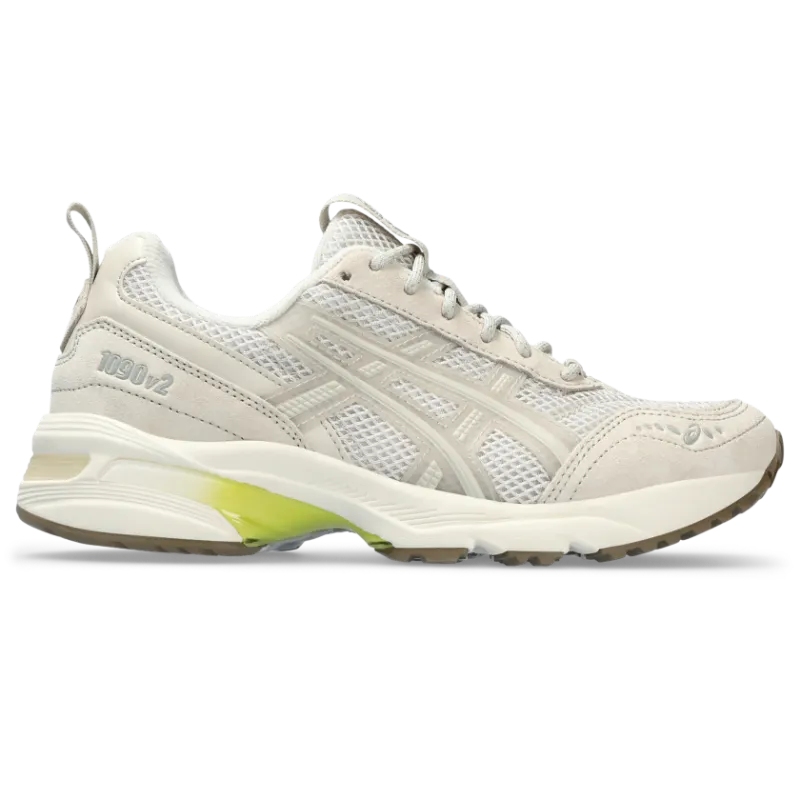 Asics Gel-1090 V2 Smoke Grey/Smoke Grey (1202A480.020)