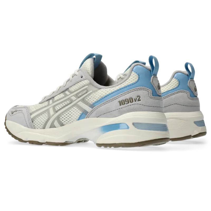 Asics Gel-1090 V2 Cream/Cement Grey (1202A480.101)