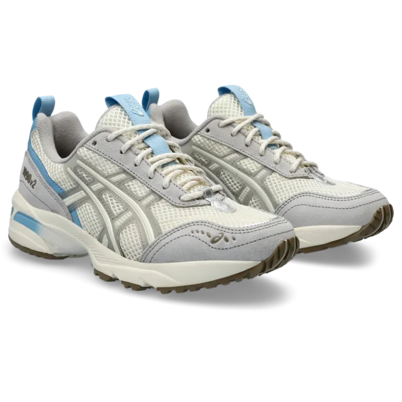 Asics Gel-1090 V2 Cream/Cement Grey (1202A480.101)