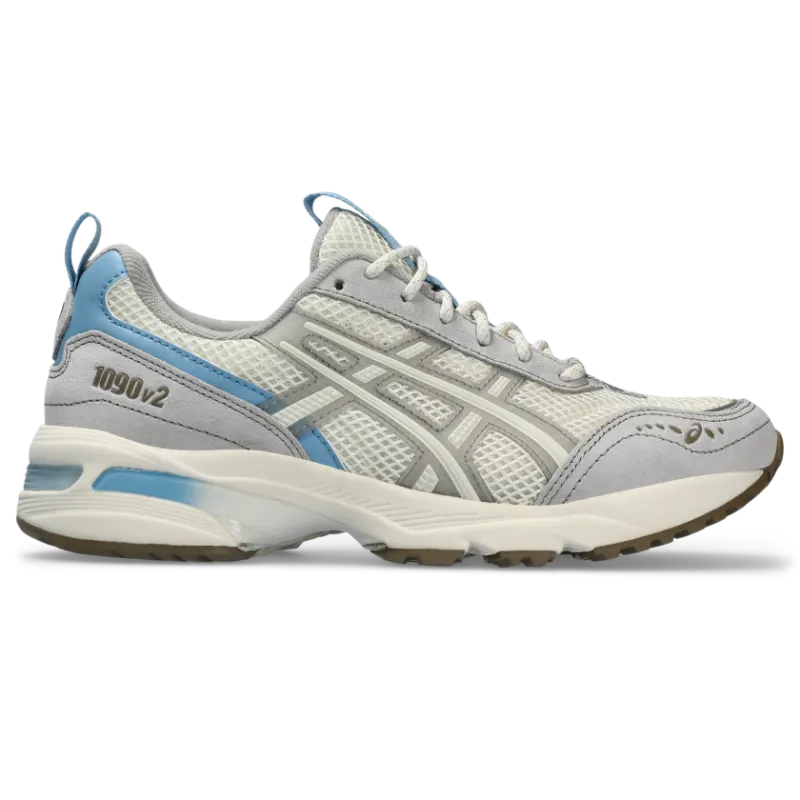 Asics Gel-1090 V2 Cream/Cement Grey (1202A480.101)