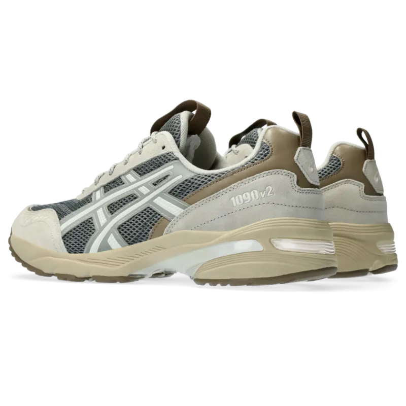 Asics Gel-1090 V2 Dark Pewter/White Sage (1203A382.021)