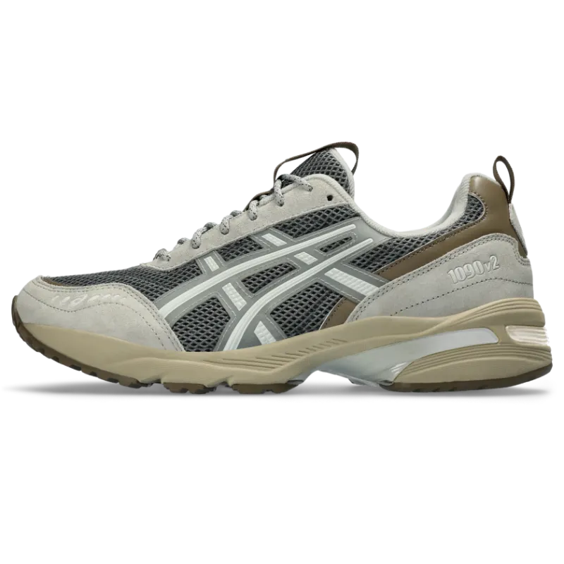 Asics Gel-1090 V2 Dark Pewter/White Sage (1203A382.021)