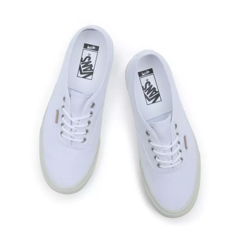 VANS Vault By Vans X Jjjjound Authentic Lx Wit (VN0A4CS4W00)