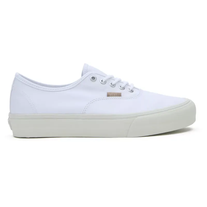 VANS Vault By Vans X Jjjjound Authentic Lx Wit (VN0A4CS4W00)