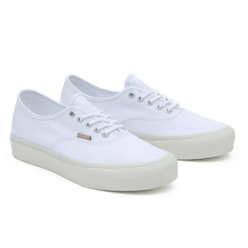VANS Vault By Vans X Jjjjound Authentic Lx Wit (VN0A4CS4W00)