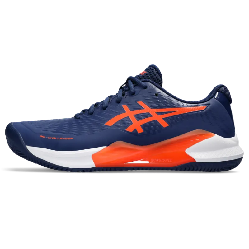 Asics Gel-challenger 14 Clay Blue Expanse/Koi (1041A449.401)