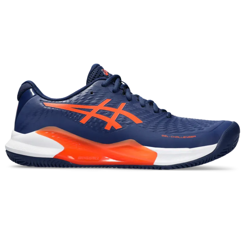 Asics Gel-challenger 14 Clay Blue Expanse/Koi (1041A449.401)