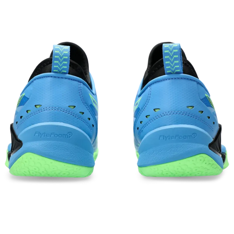 Asics Blast Ff 3 Waterscape/Lime Burst (1071A076.402)