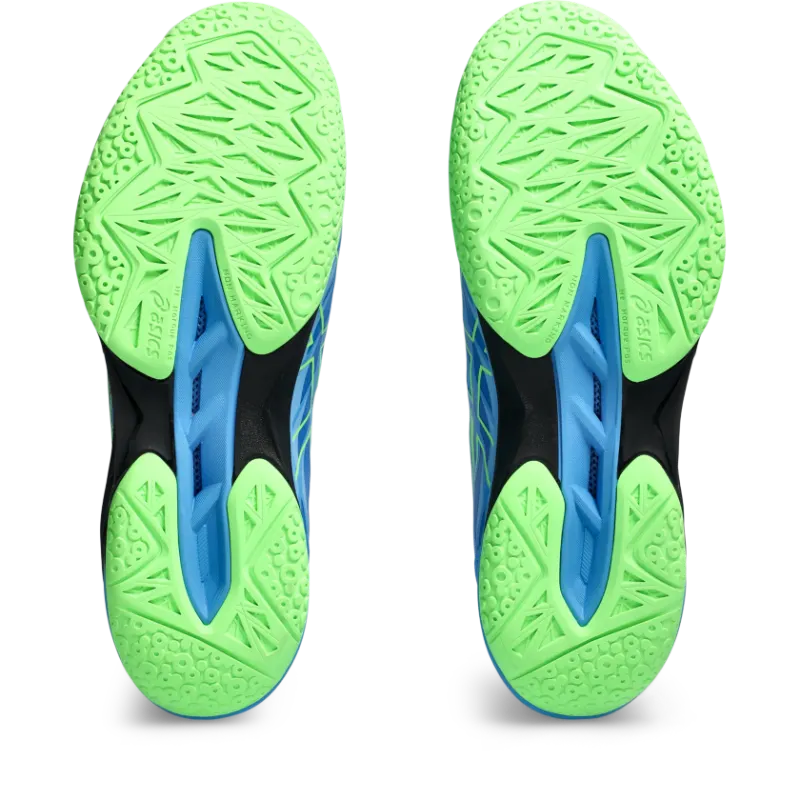 Asics Blast Ff 3 Waterscape/Lime Burst (1071A076.402)