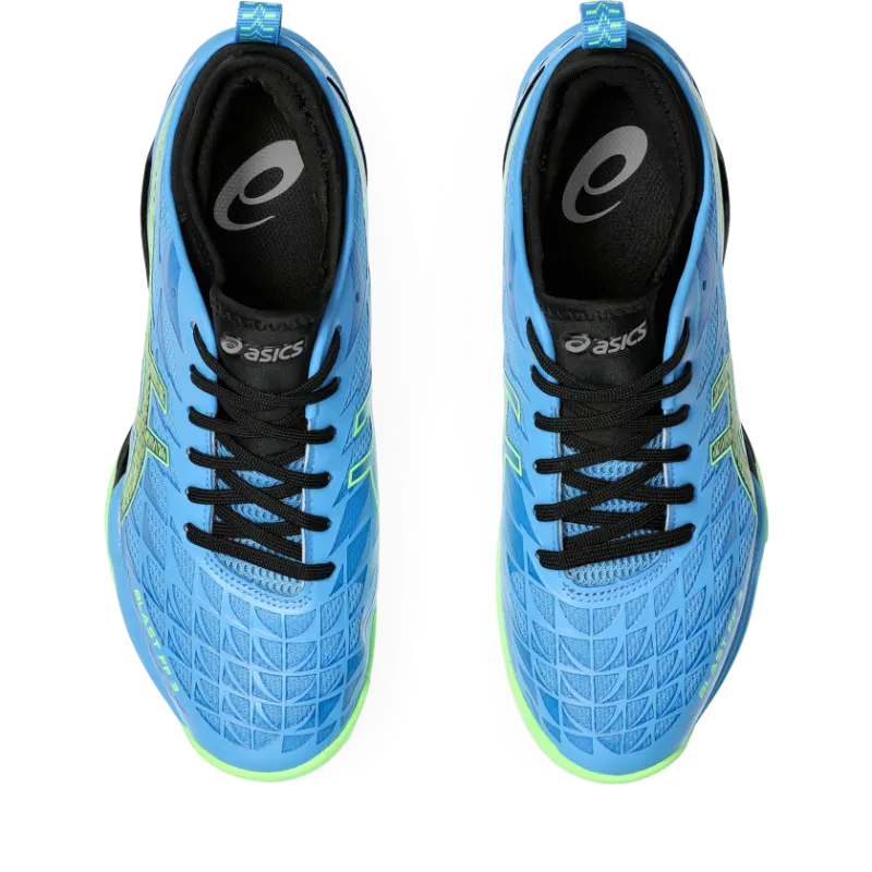 Asics Blast Ff 3 Waterscape/Lime Burst (1071A076.402)