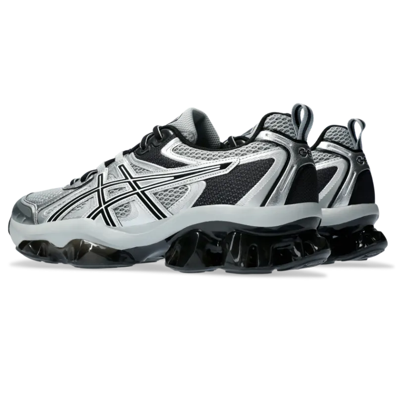 Asics Gel-quantum Kinetic Mid Grey/Pure Silver (1203A270.022)