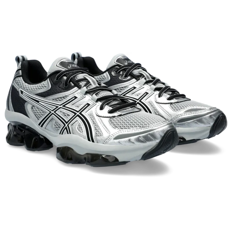 Asics Gel-quantum Kinetic Mid Grey/Pure Silver (1203A270.022)