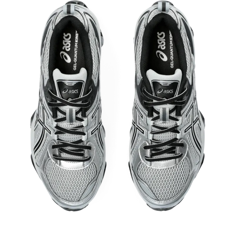 Asics Gel-quantum Kinetic Mid Grey/Pure Silver (1203A270.022)