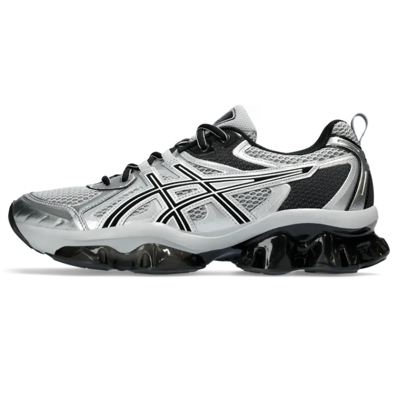 Asics Gel-quantum Kinetic Mid Grey/Pure Silver (1203A270.022)