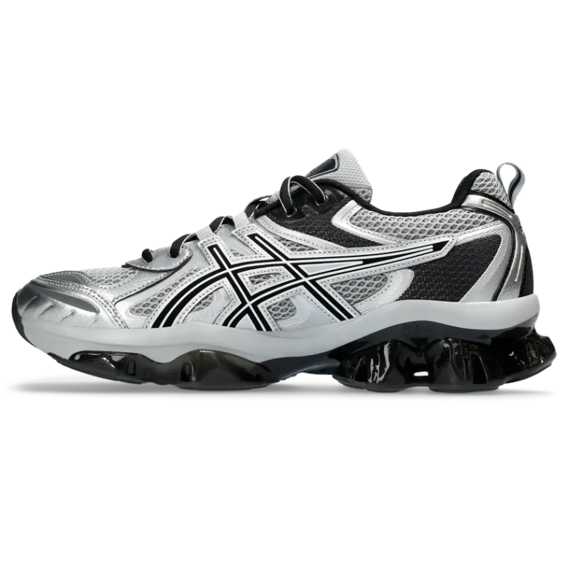 Asics Gel-quantum Kinetic Mid Grey/Pure Silver (1203A270.022)