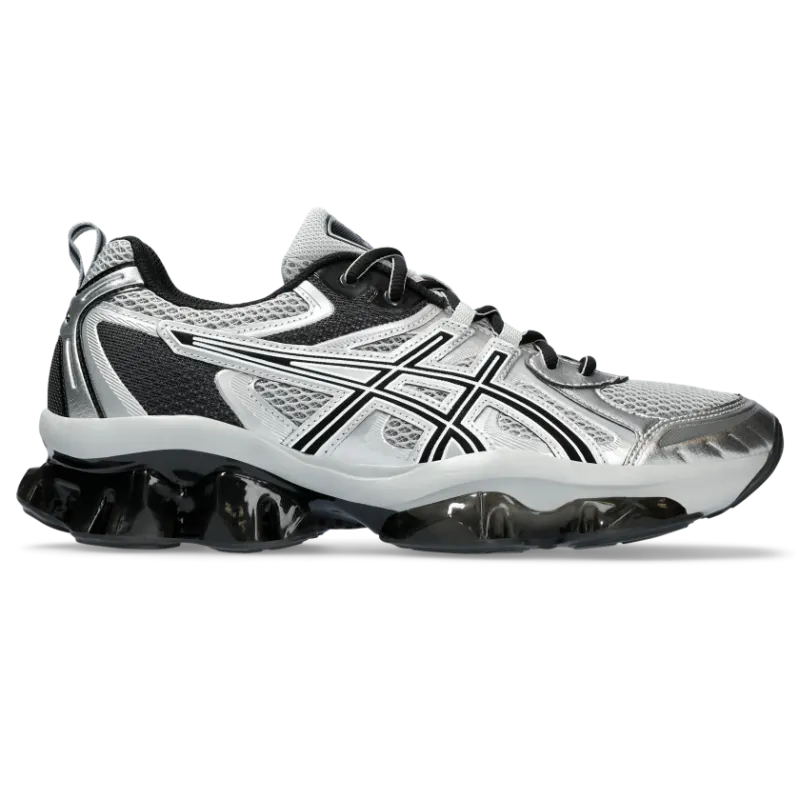 Asics Gel-quantum Kinetic Mid Grey/Pure Silver (1203A270.022)