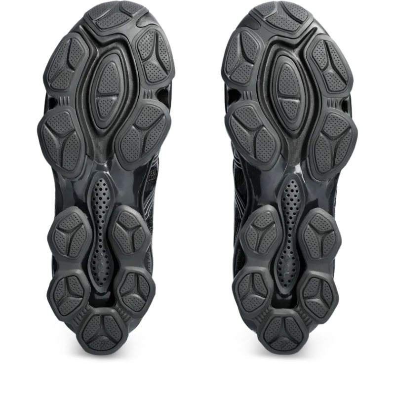 Asics Gel-quantum Kinetic Graphite Grey/Black (1203A270.023)