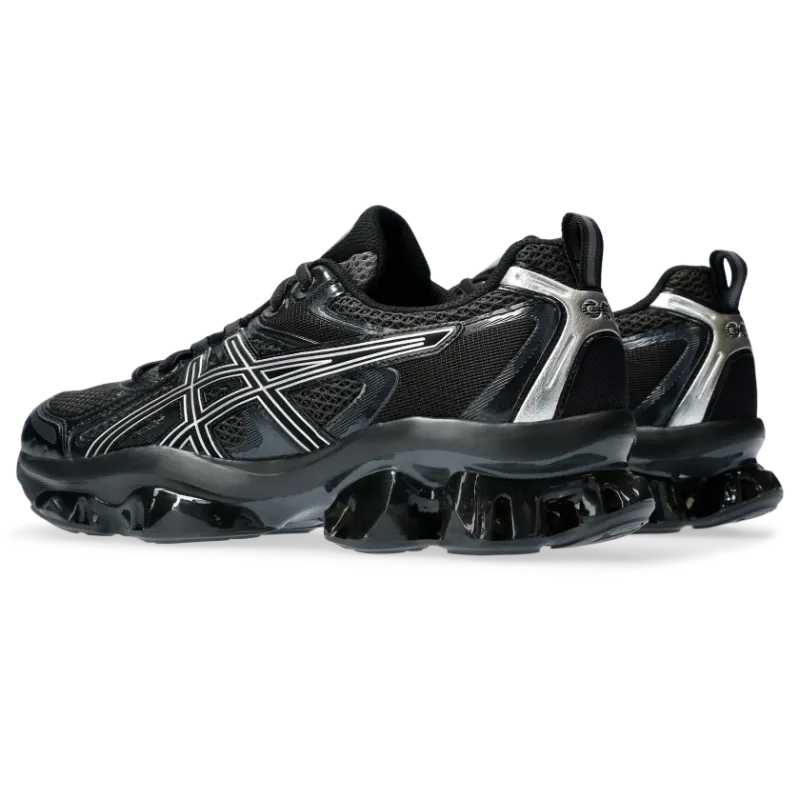 Asics Gel-quantum Kinetic Graphite Grey/Black (1203A270.023)